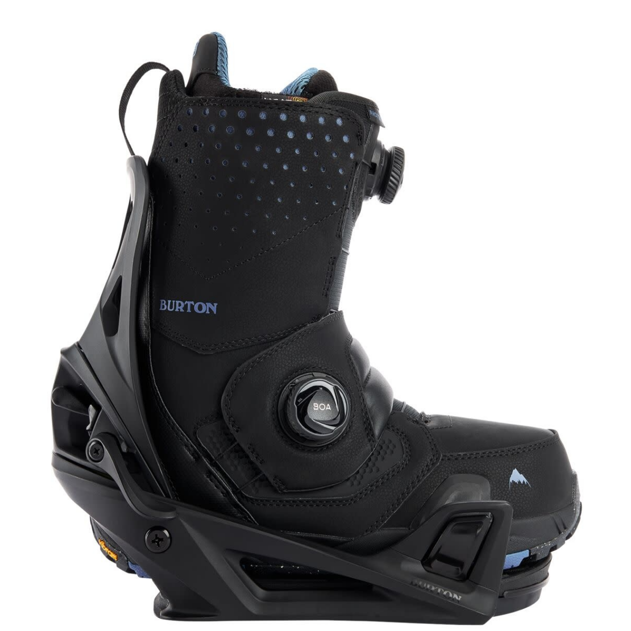 Burton Step On Re:Flex Binding