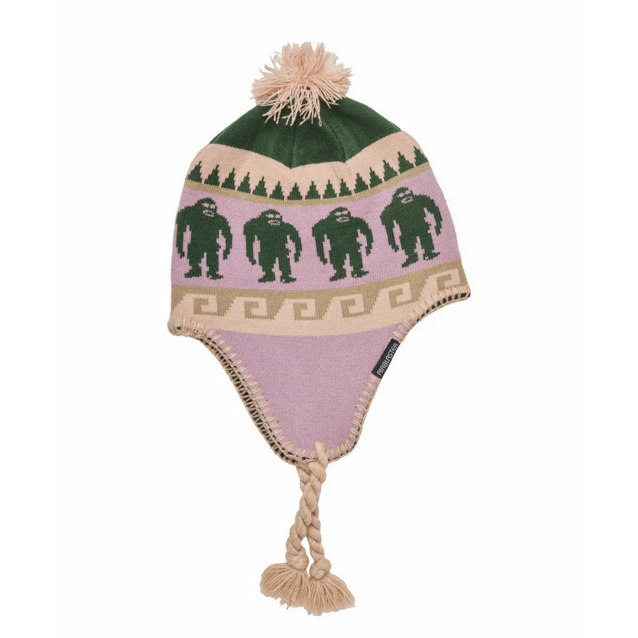 Air Blaster Squatchamama Hat