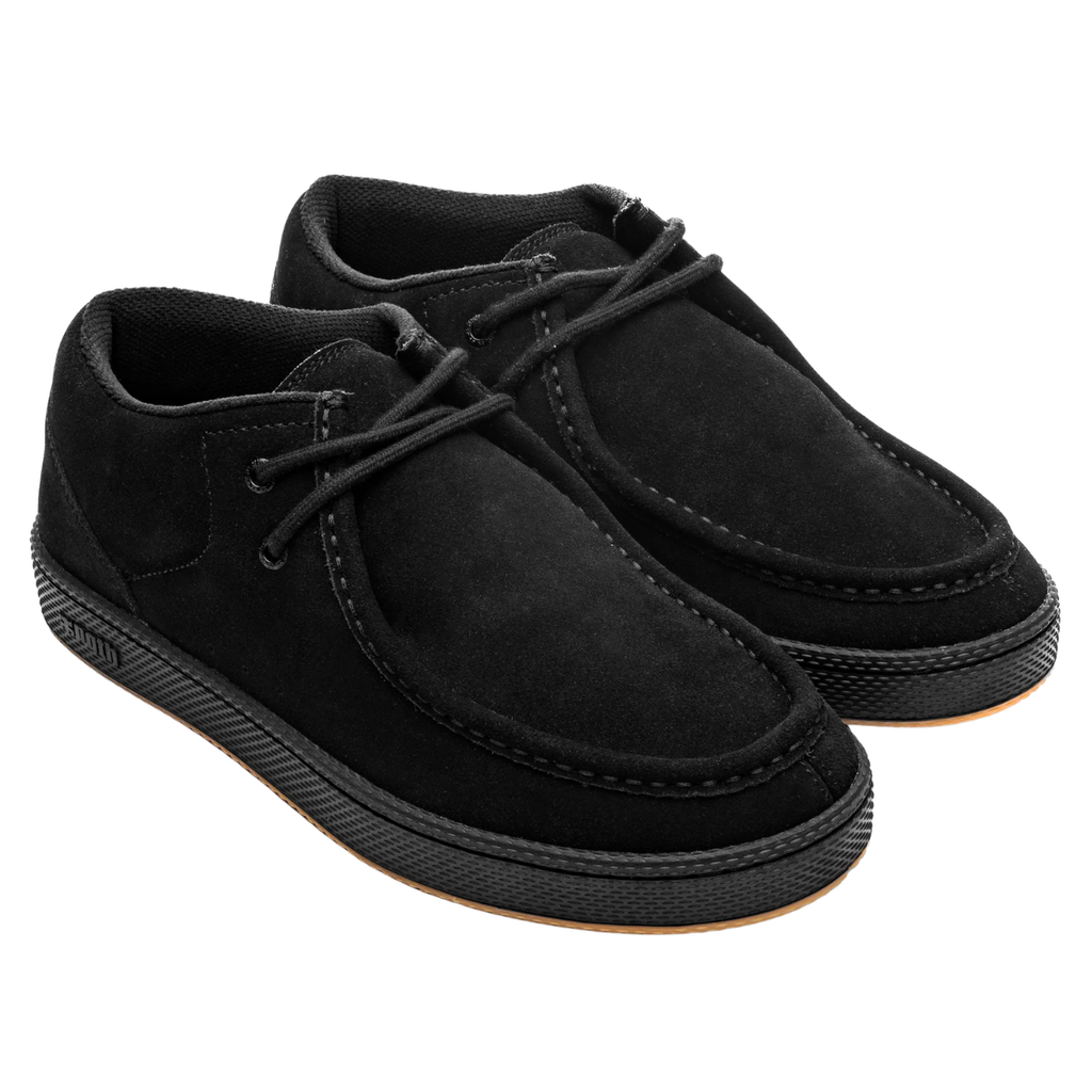 IPath Cats "Black Suede"