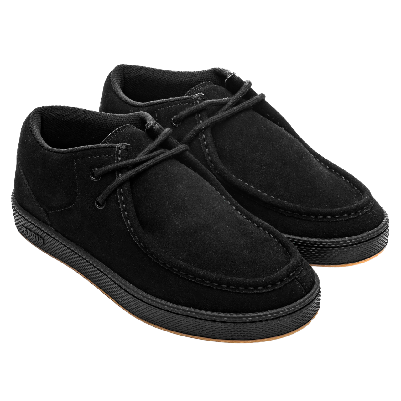 IPath Cats "Black Suede"