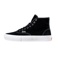 Vans Skate Authentic High - Black/White