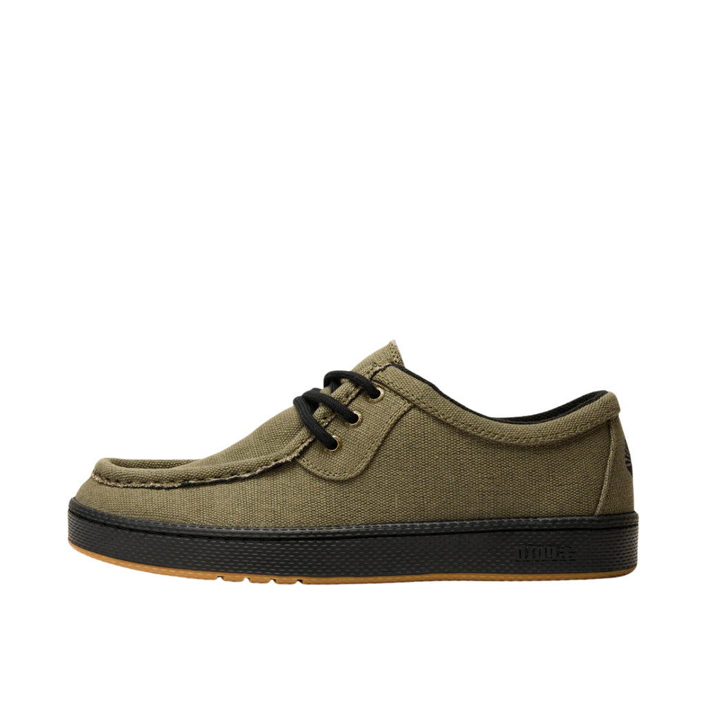 IPath Cats Low "Olive Hemp"