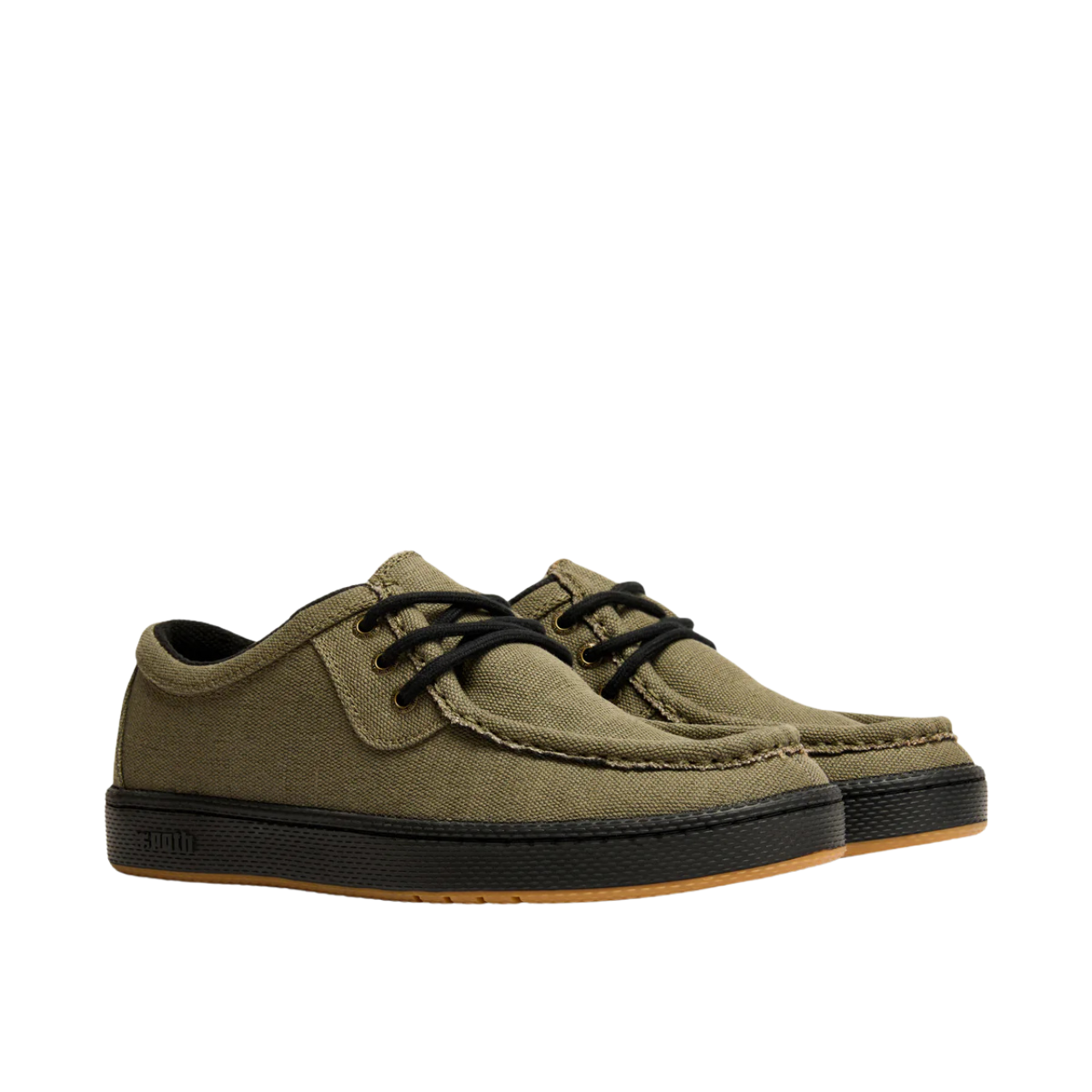 IPath Cats Low "Olive Hemp"