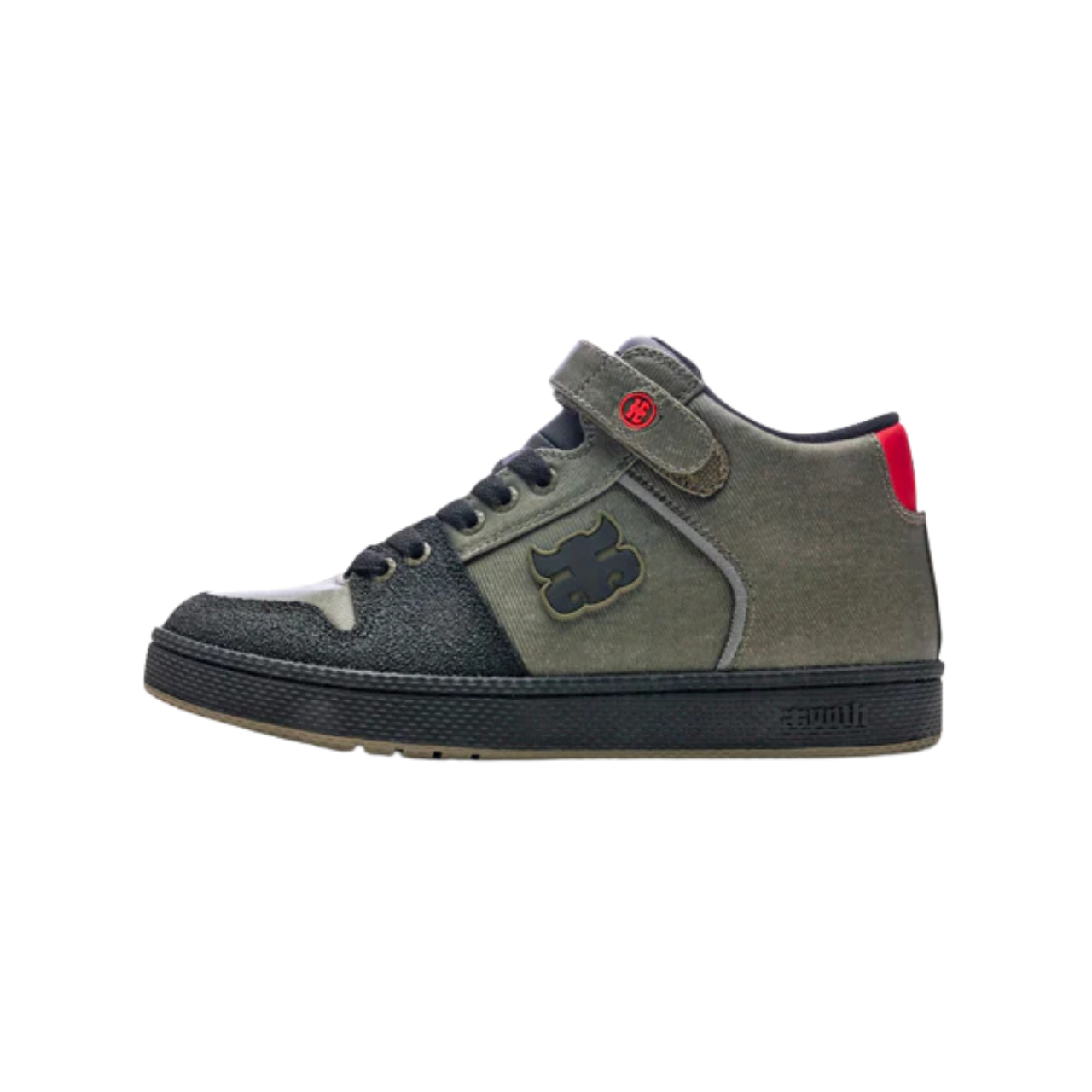 IPath Grasshopper "Waxed Canvas/Synthetic"