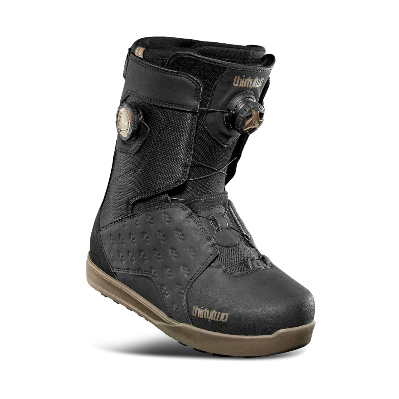 Lashed Double BOA® Snowboard Boots