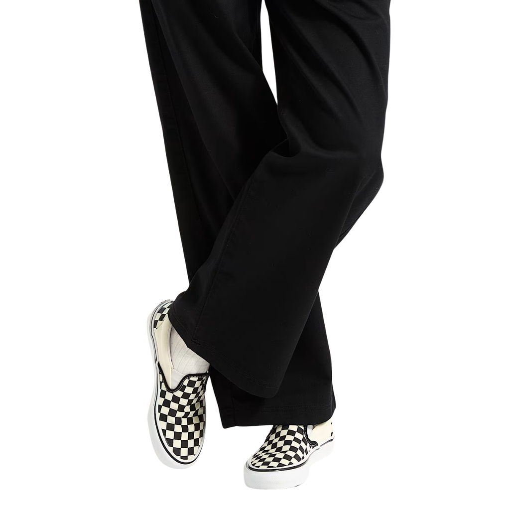 Vans Skate Slip On - Checker