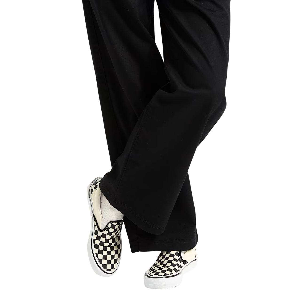Vans Skate Slip On - Checker