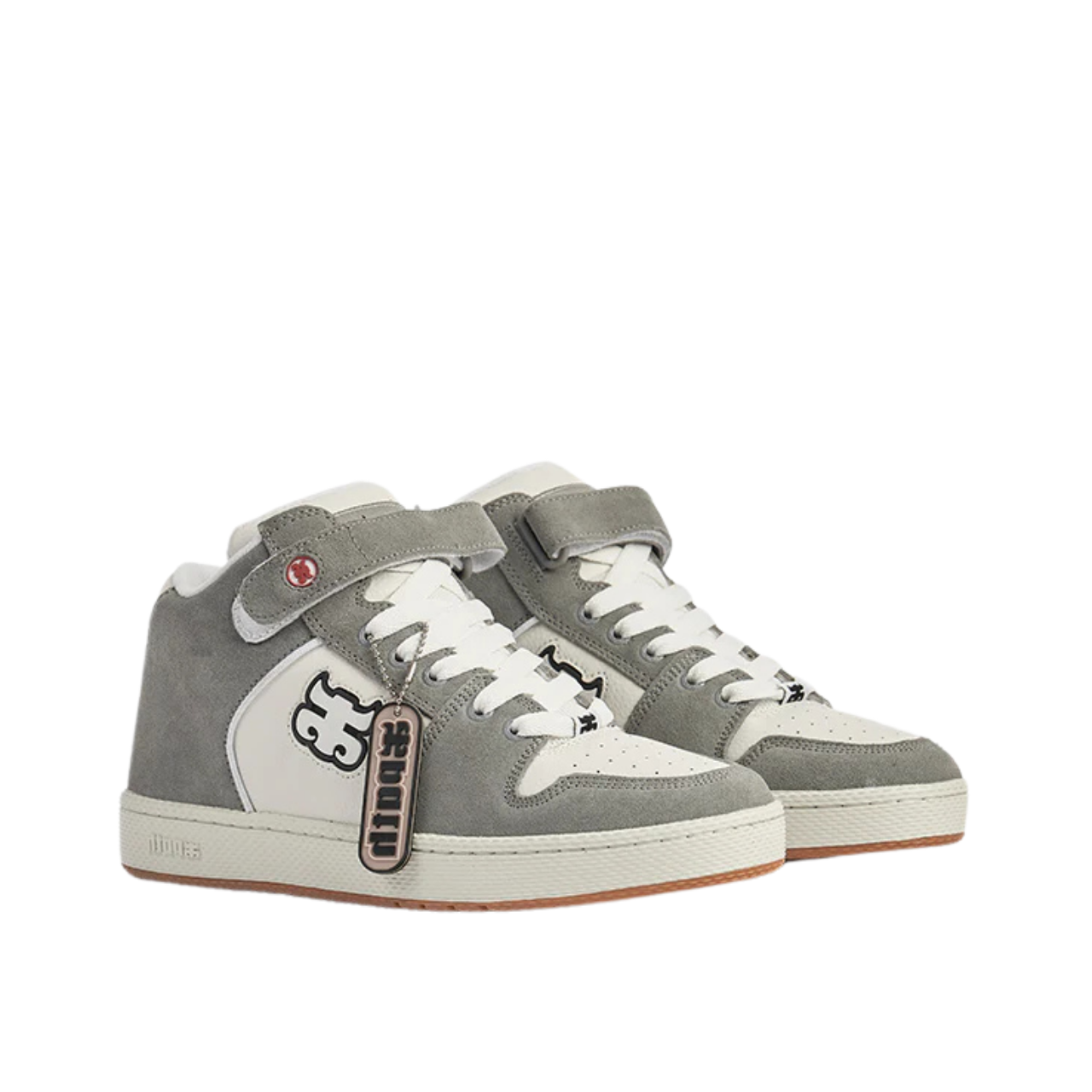 IPath Grasshopper "Grey/White"
