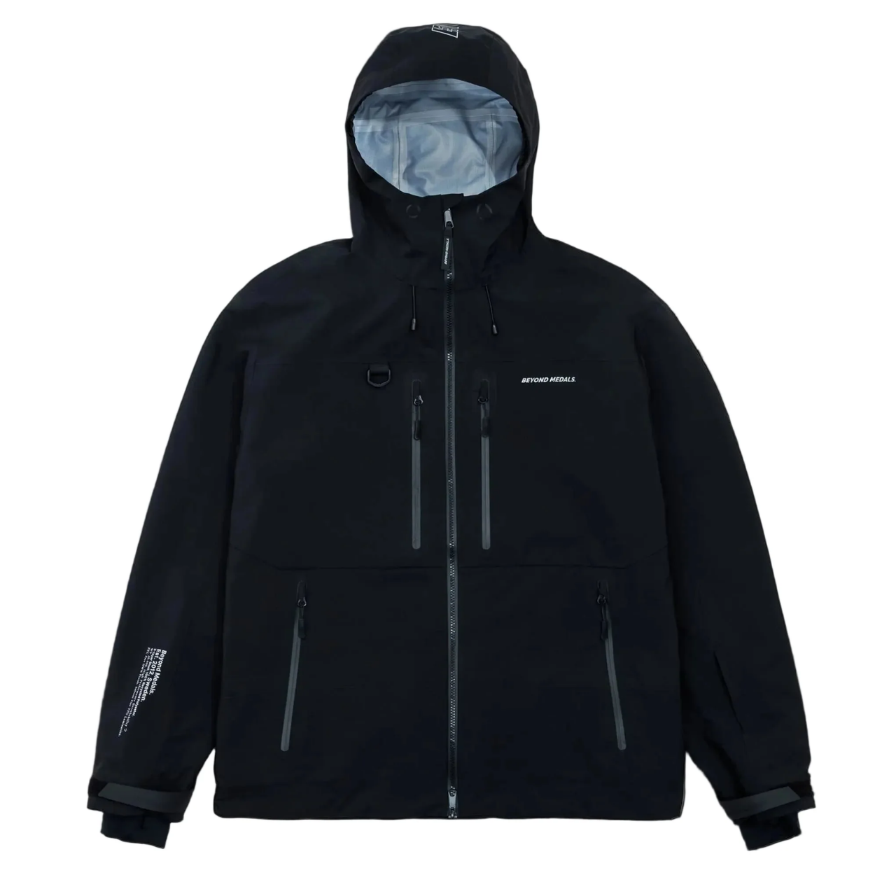 Beyond Medals ProTech
Jacket 3L