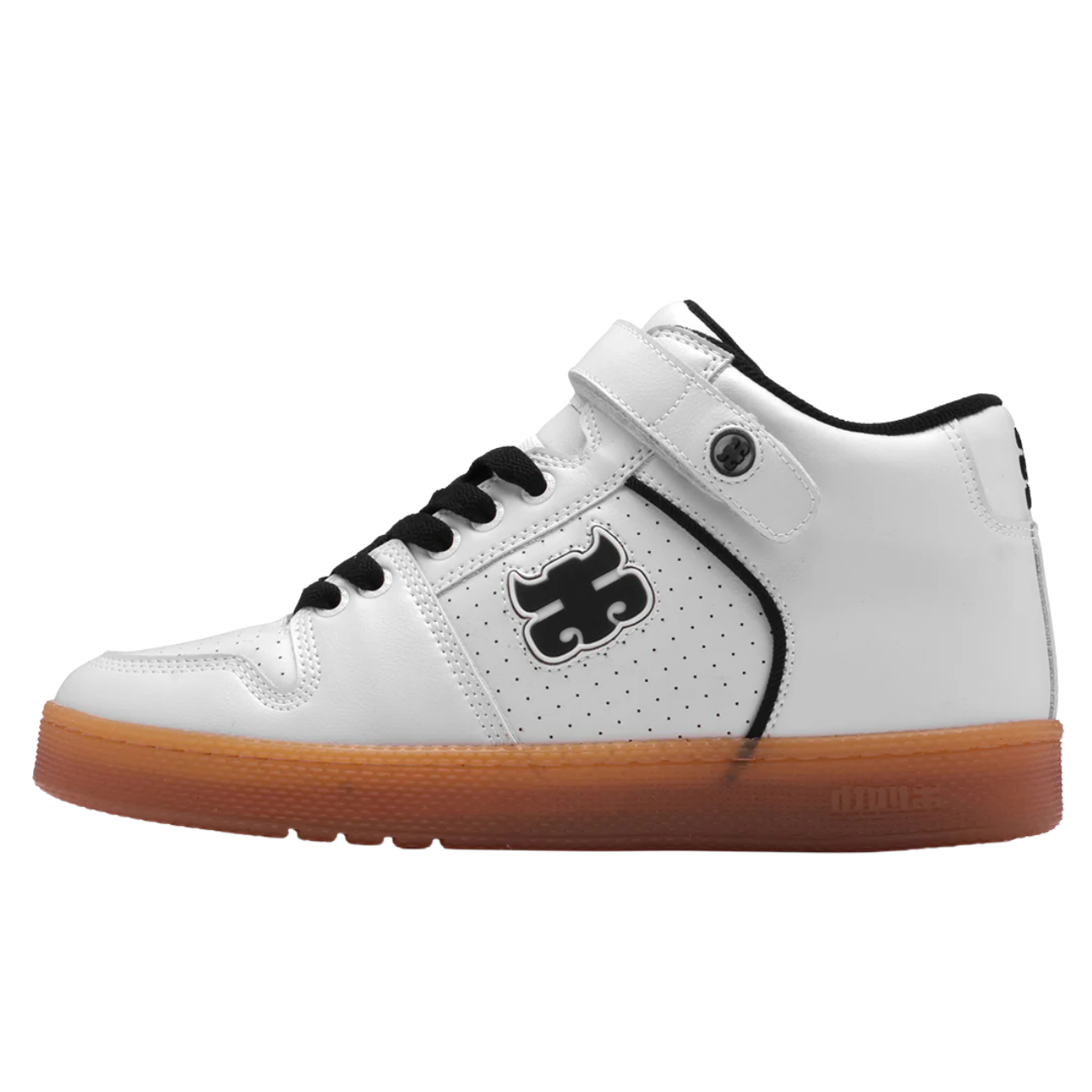 IPath Grasshopper "White Leather Perf"