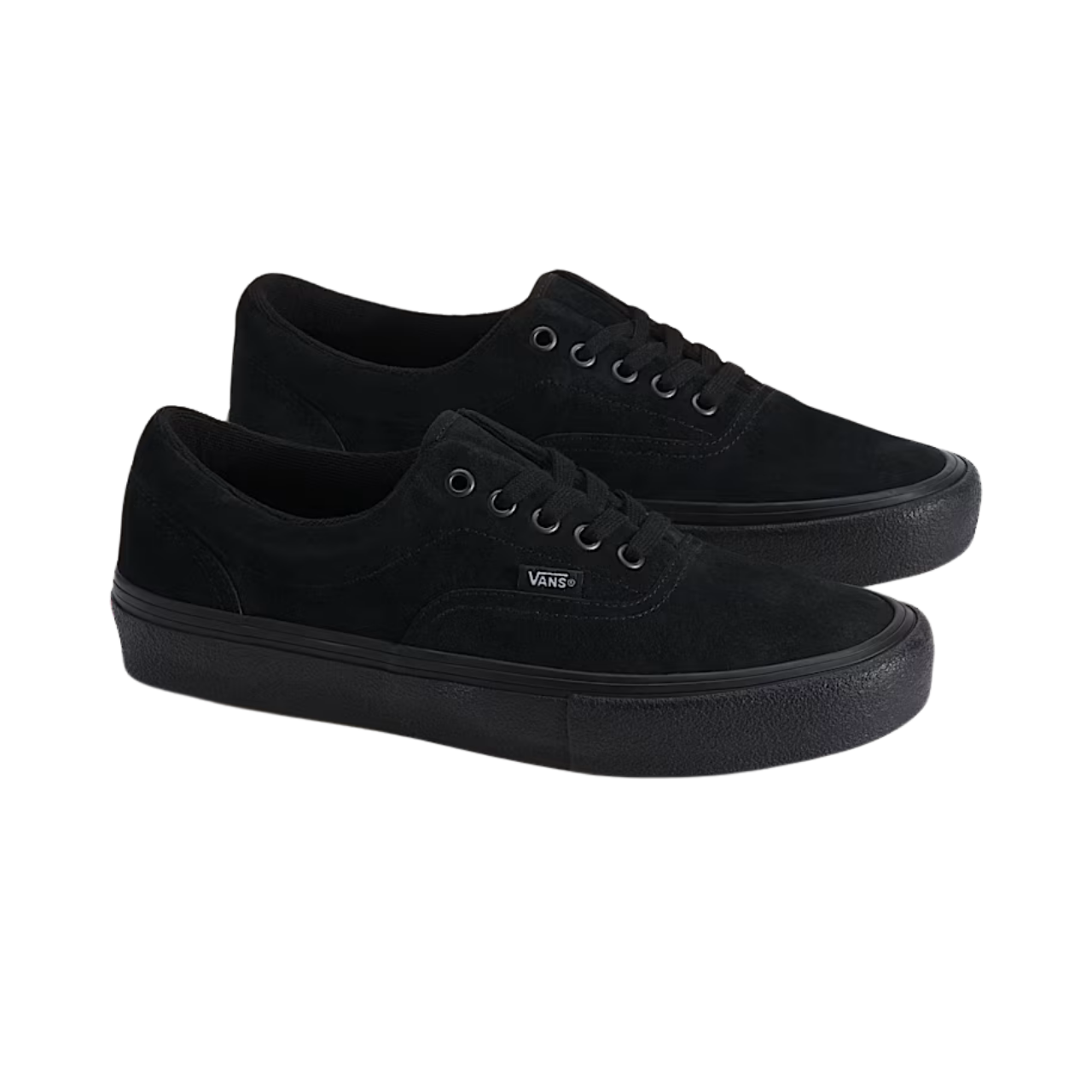 Vans Skate Era - Black/Black
