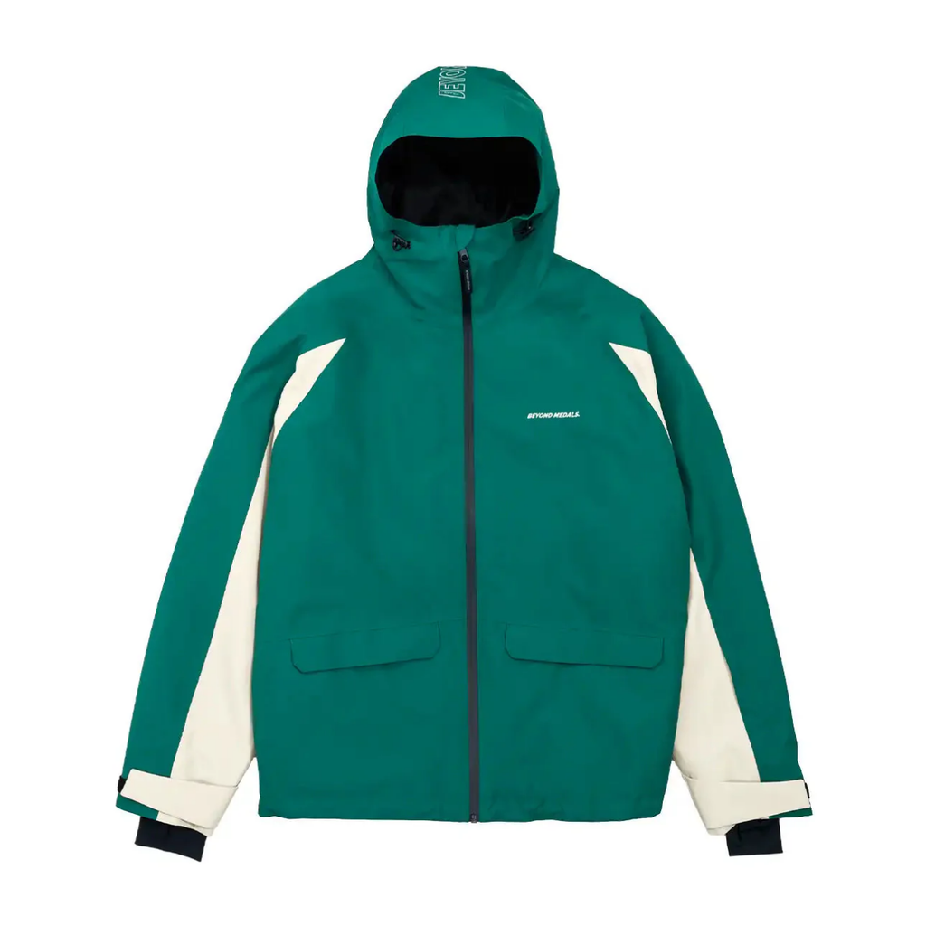 Beyond Medals Nostalgia Jacket 2L