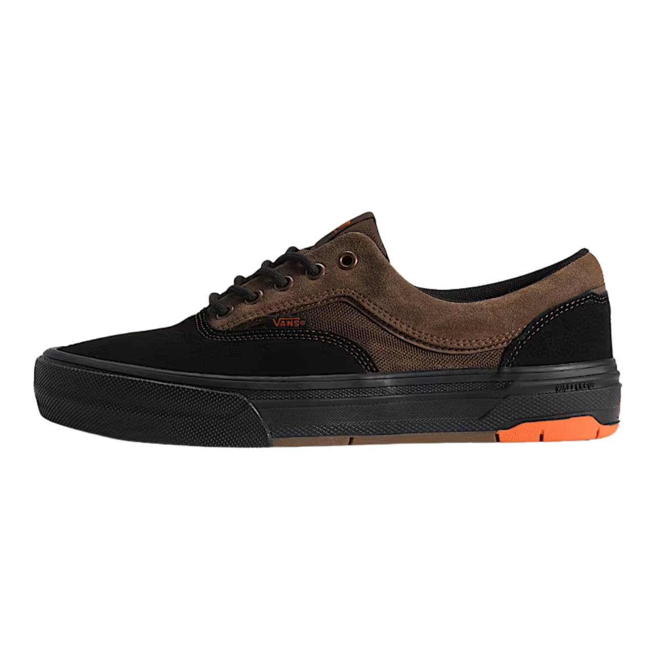 Vans Skate Era Wafflecup -  Black/Brown