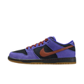 Nike SB Dunk Low Pro - Persian Violet