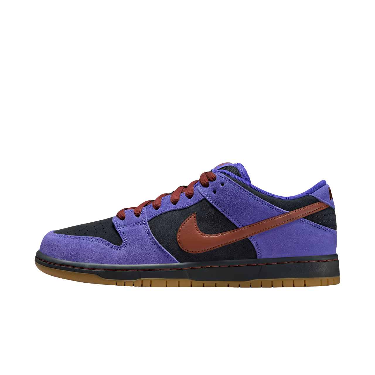 Nike SB Dunk Low Pro - Persian Violet