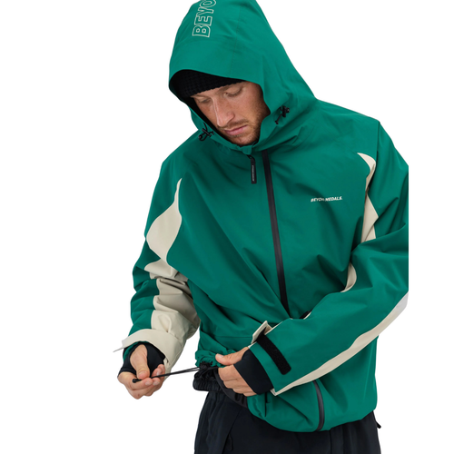 Beyond Medals Nostalgia Jacket 2L
