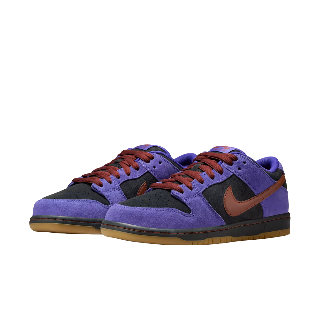 Nike SB Dunk Low Pro - Persian Violet