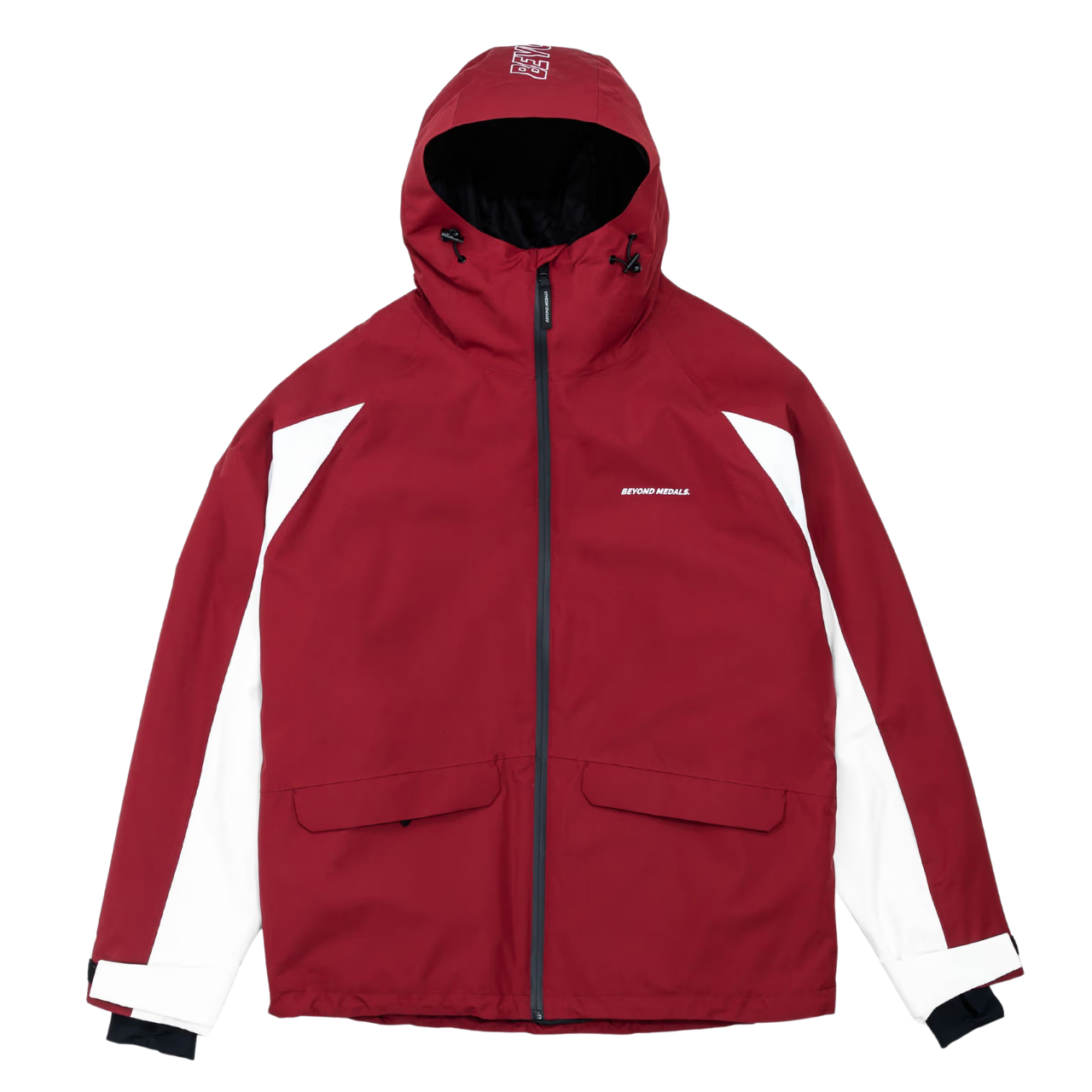 Beyond Medals Nostalgia Jacket 2L