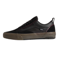 Vans Skate Old Skool Wafflecup - Gum Black