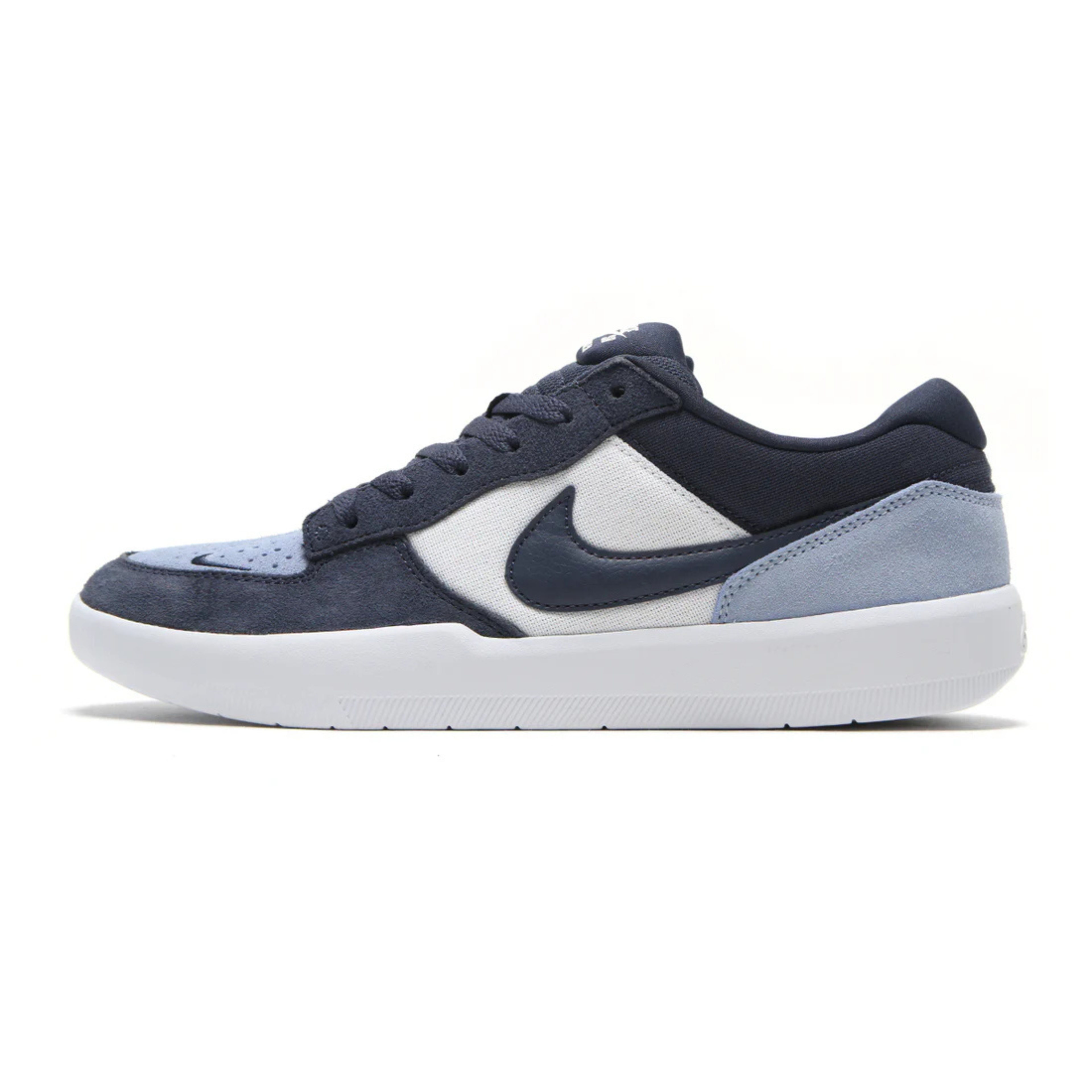 Nike SB Force 58 "Lt. Armory Blue/Thunder Blue"