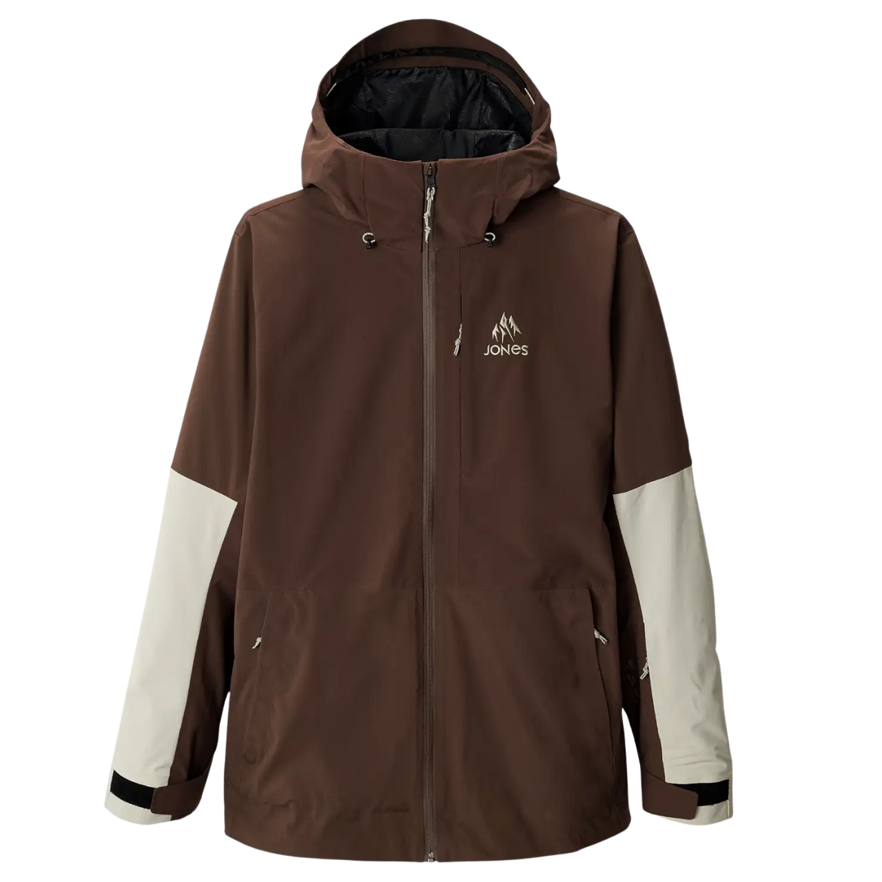 Jones MTN Surf Recycled Jacket