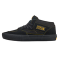 Vans Skate Half Cab - Black/Mustard
