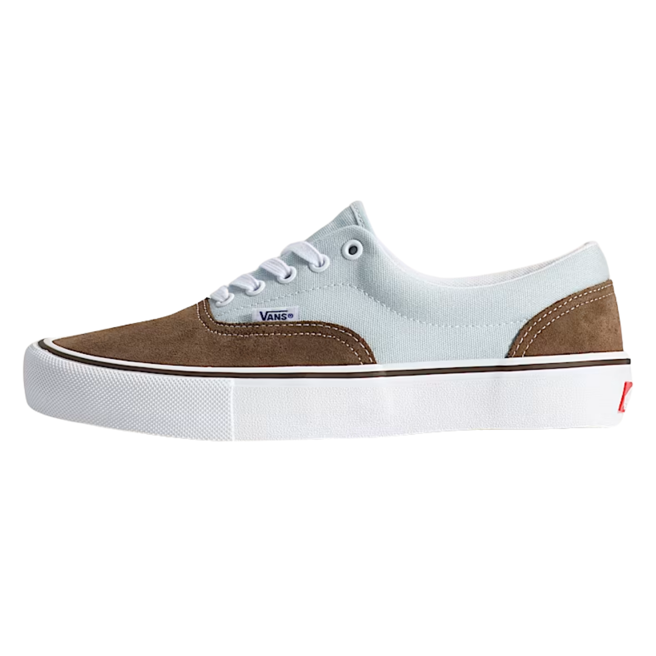 Vans Skate Era - Brown/Blue