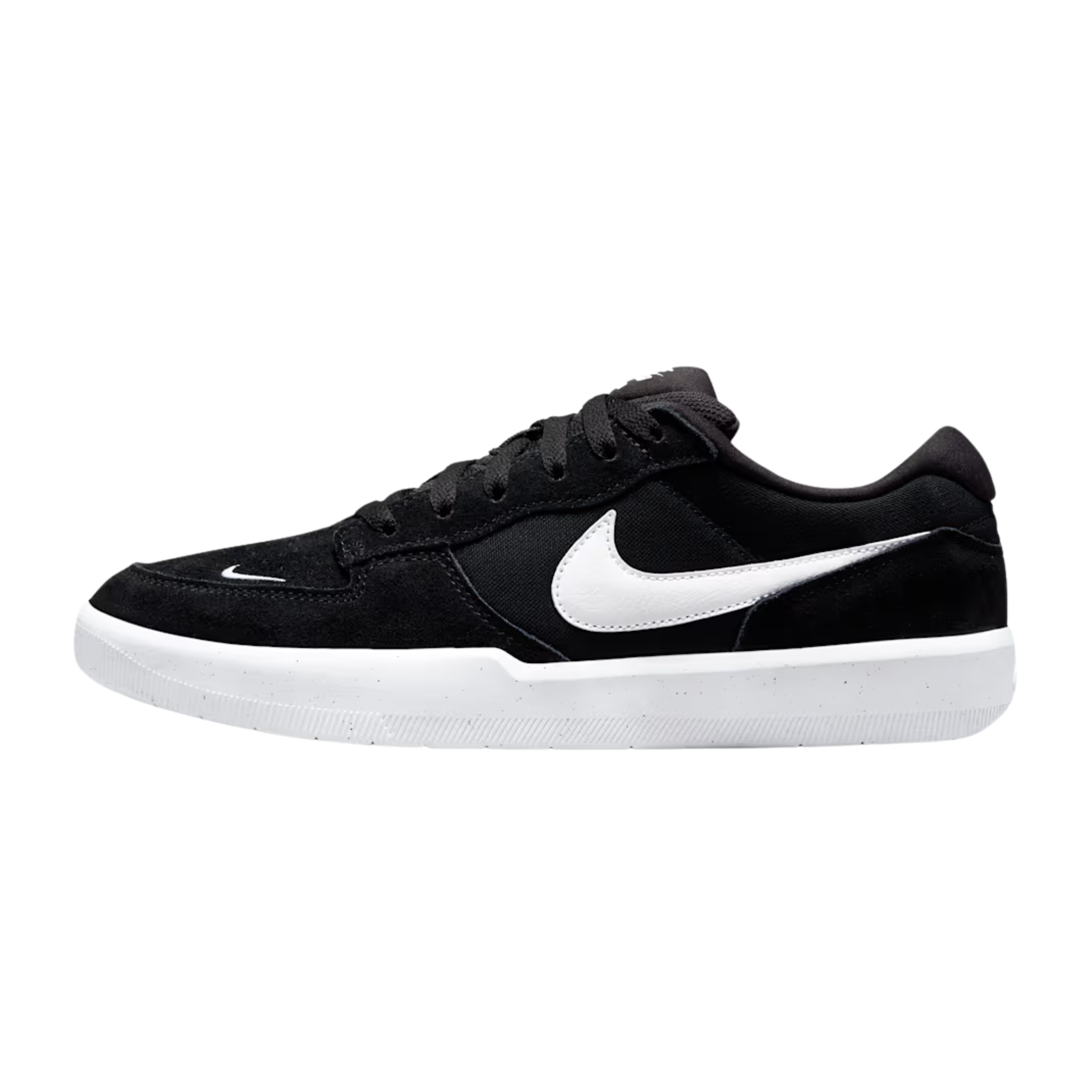 Nike SB Force 58 "Black/White"