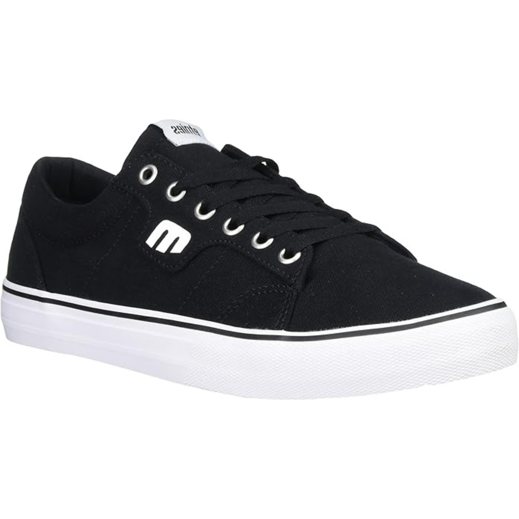 Etnies W's Kayson - Black/White