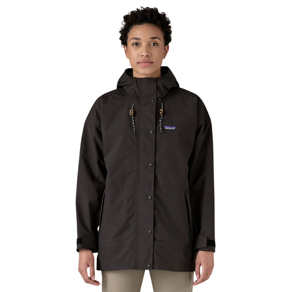 Patagonia Women's Outdoor Everyday Rain Jacket