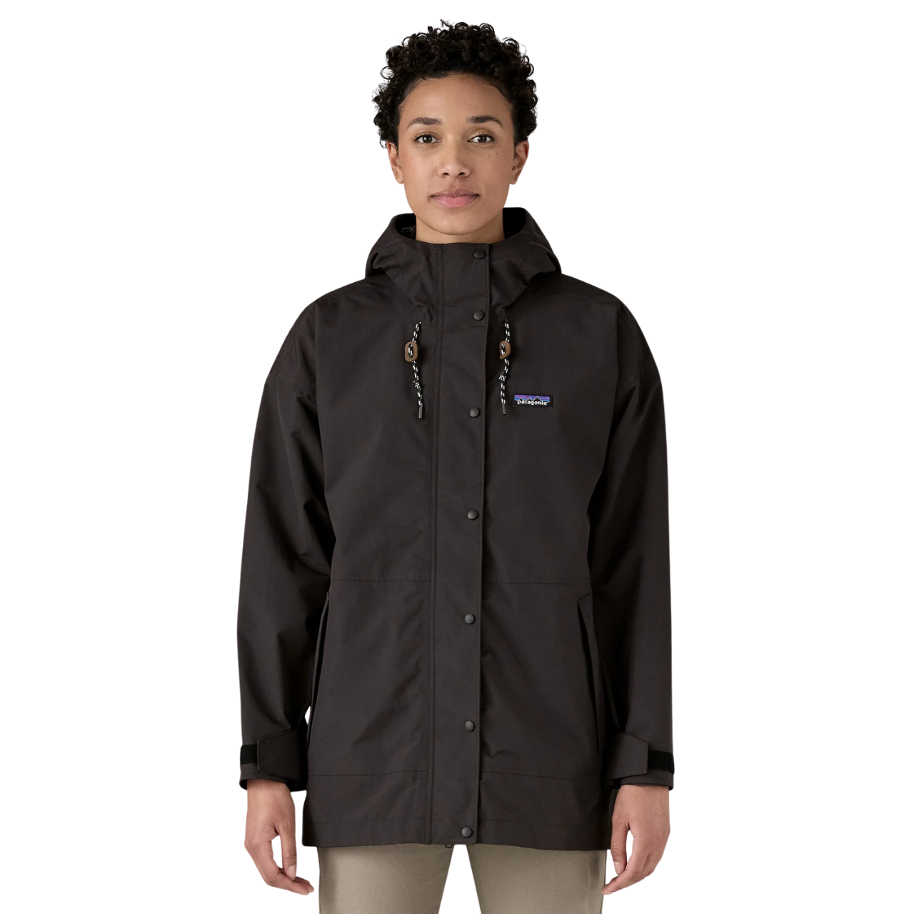 Patagonia Women's Outdoor Everyday Rain Jacket