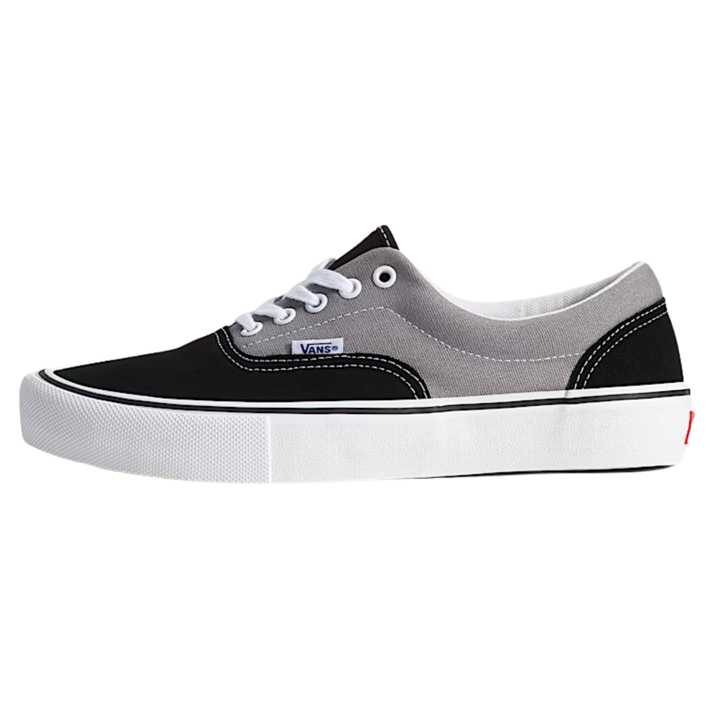Vans Skate Era - Black/Grey