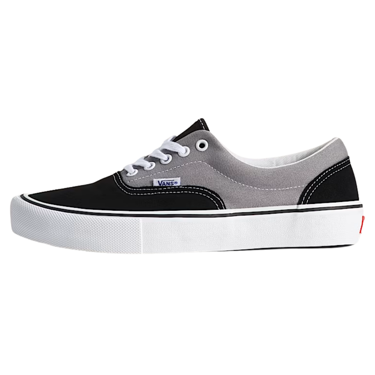 Vans Skate Era - Black/Grey