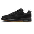 Nike SB - Paul Rodriguez Zoom Air Low in Black/Black