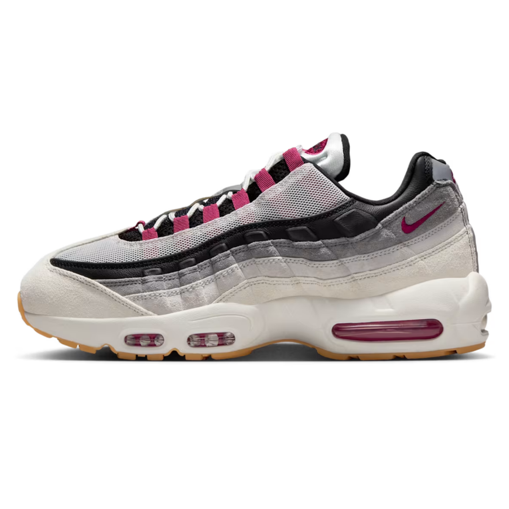 Nike Air Max 95 Summit White