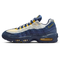 Nike SB Air Max 95 x Eric Koston Shoe "Obsidian And Speed"