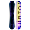 Burton Custom Camber 2027