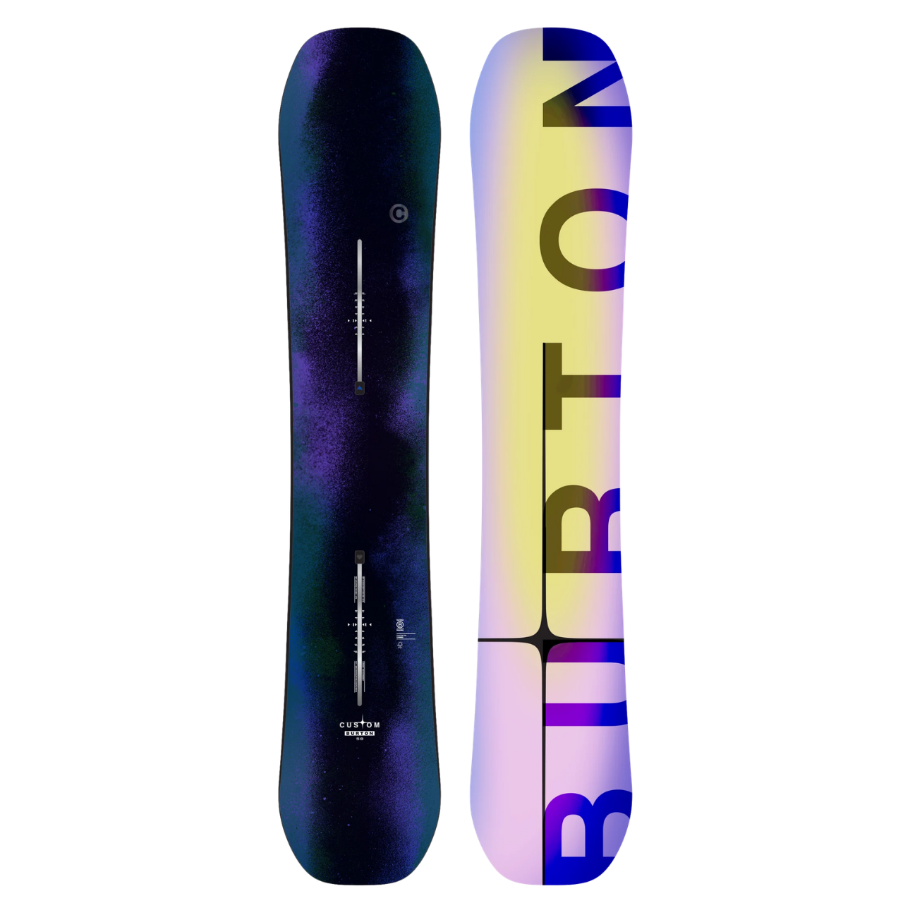 Burton Custom Camber 2027