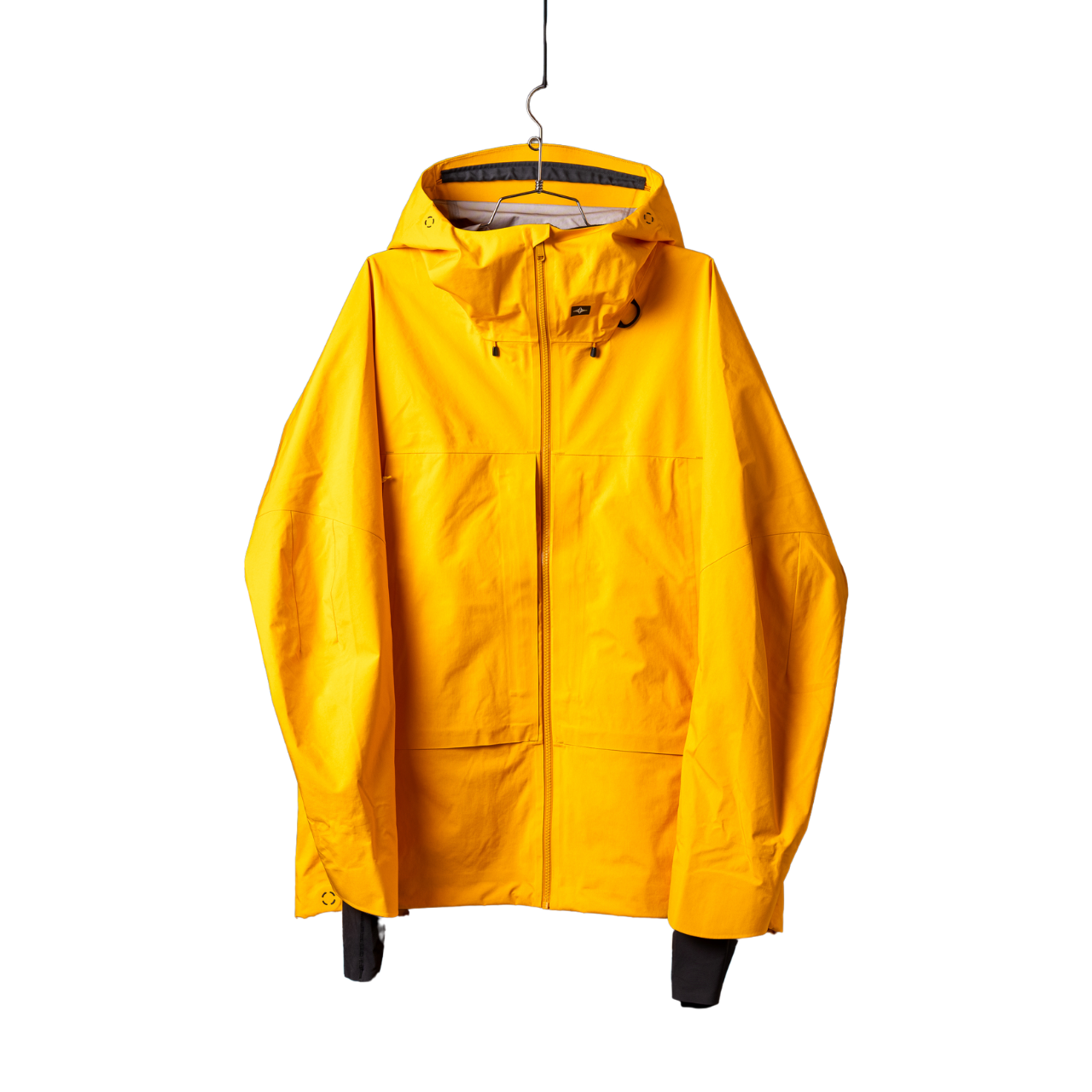 Mango Skyline Fuse Guide 3L Jacket