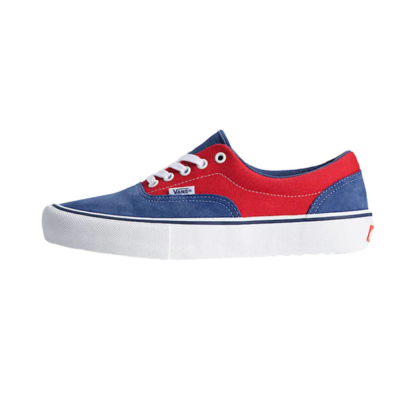 Vans Skate Era - Red/Blue