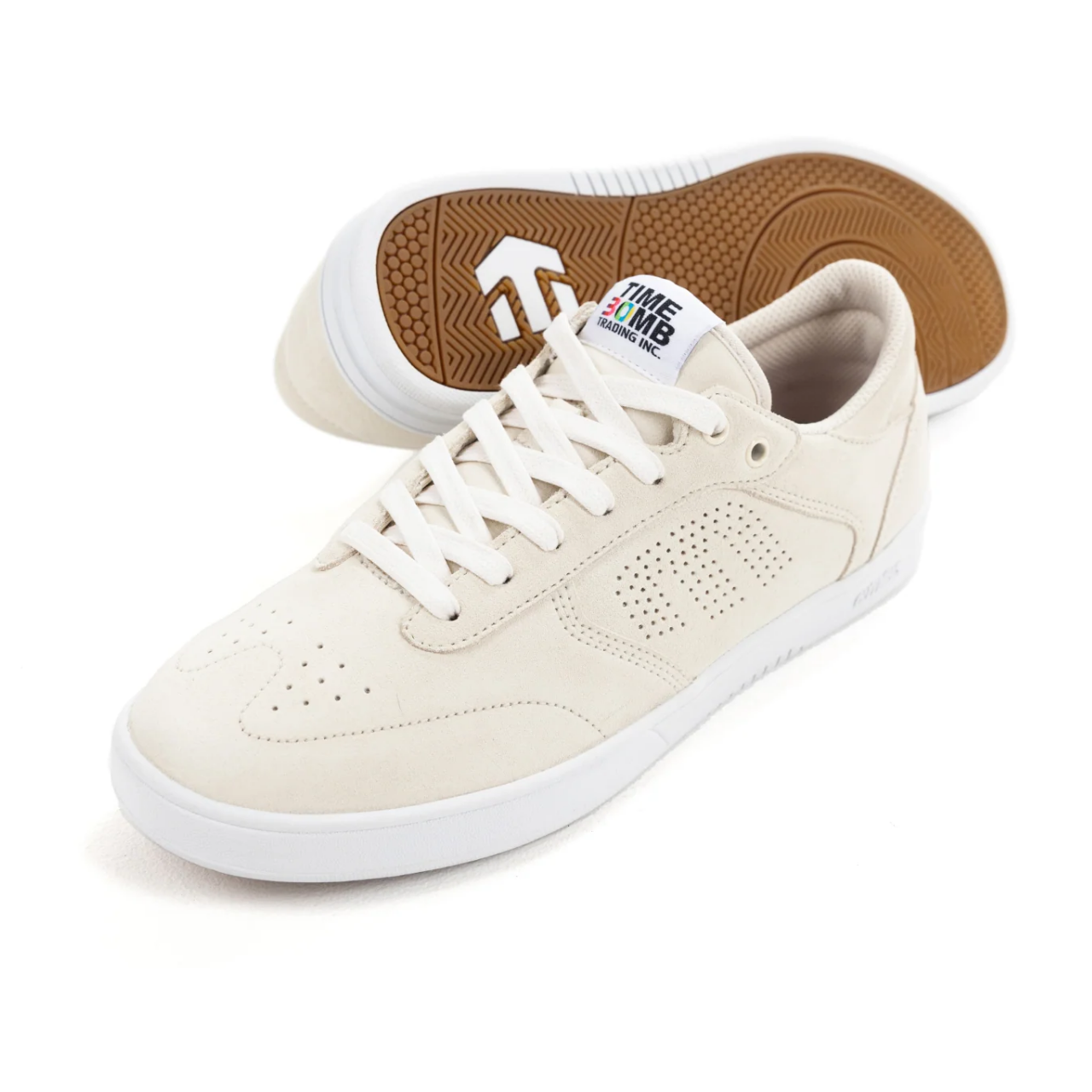 Etnies Windrow x Timebomb