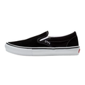 Vans Skate Slip-On - Black/White