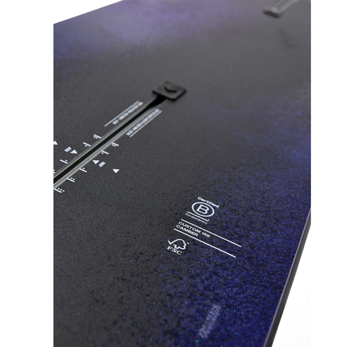 Burton Custom Camber 2027