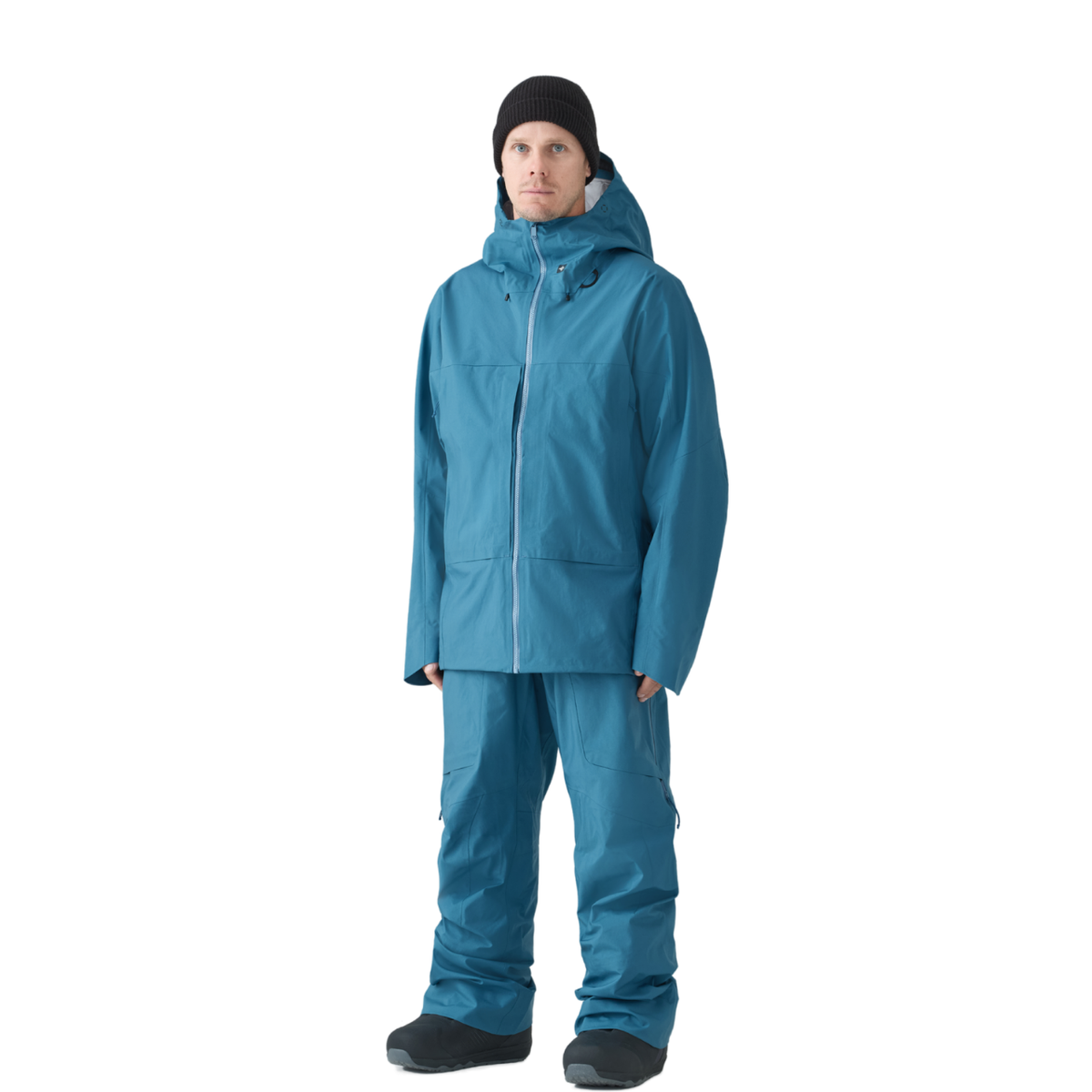 Skyline Fuse Guide 3L Jacket