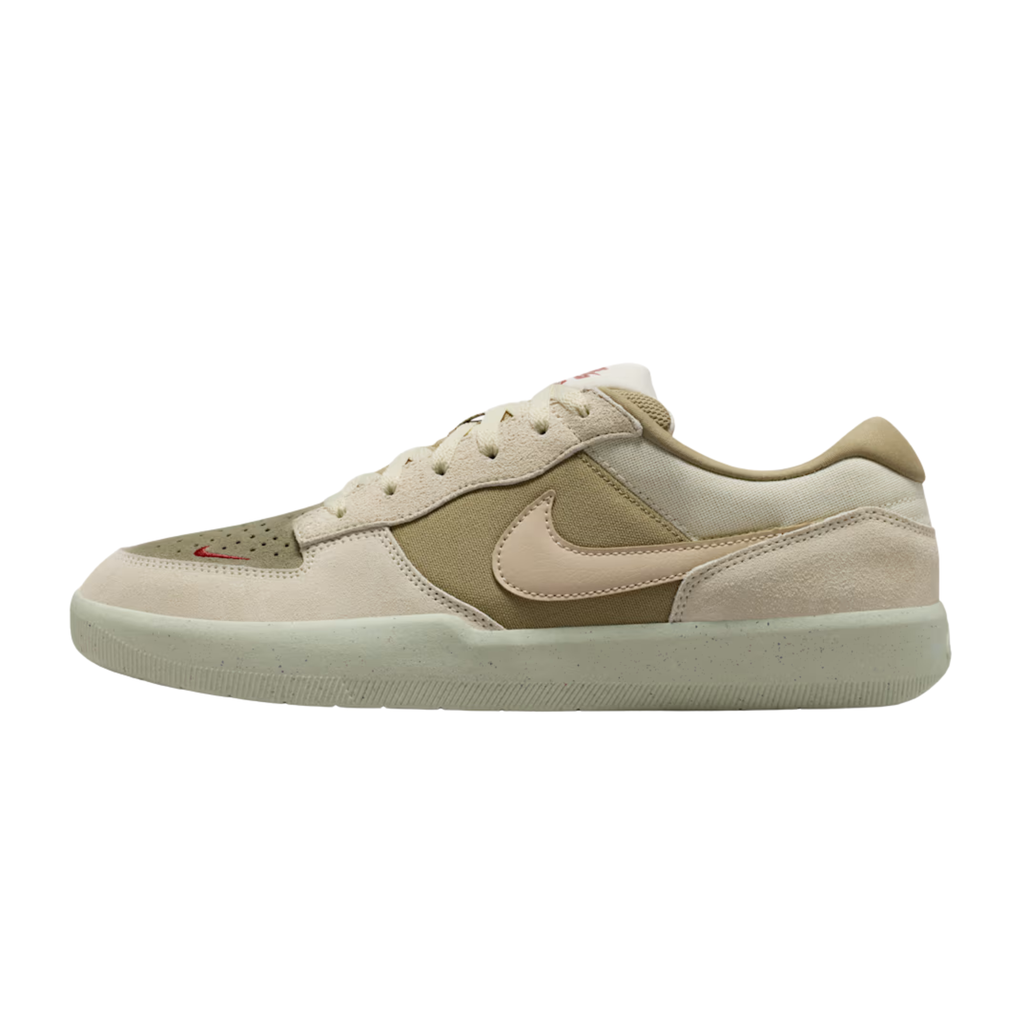 Nike SB Force 58 "Coconut Milk/Linen"