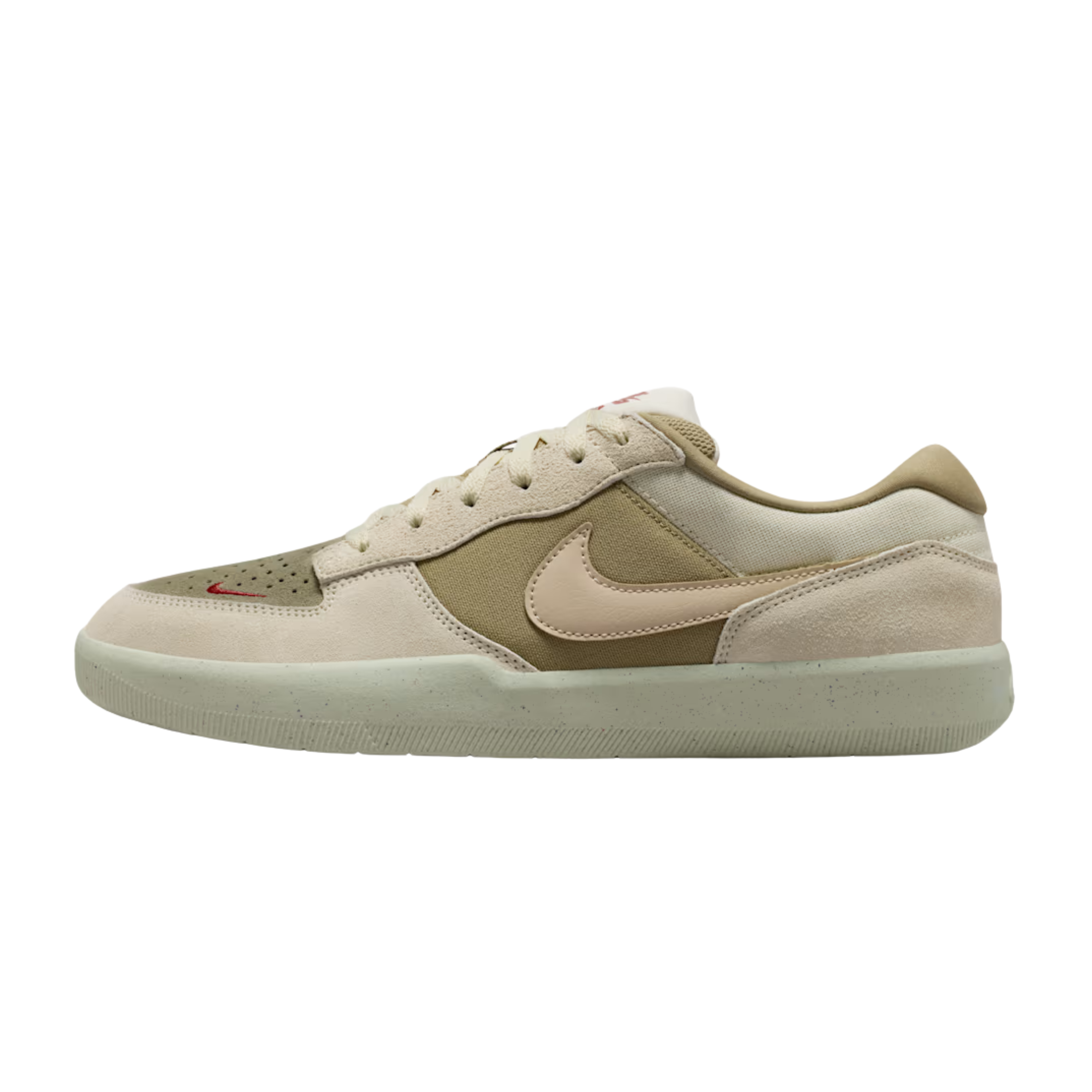 Nike SB Force 58 "Coconut Milk/Linen"