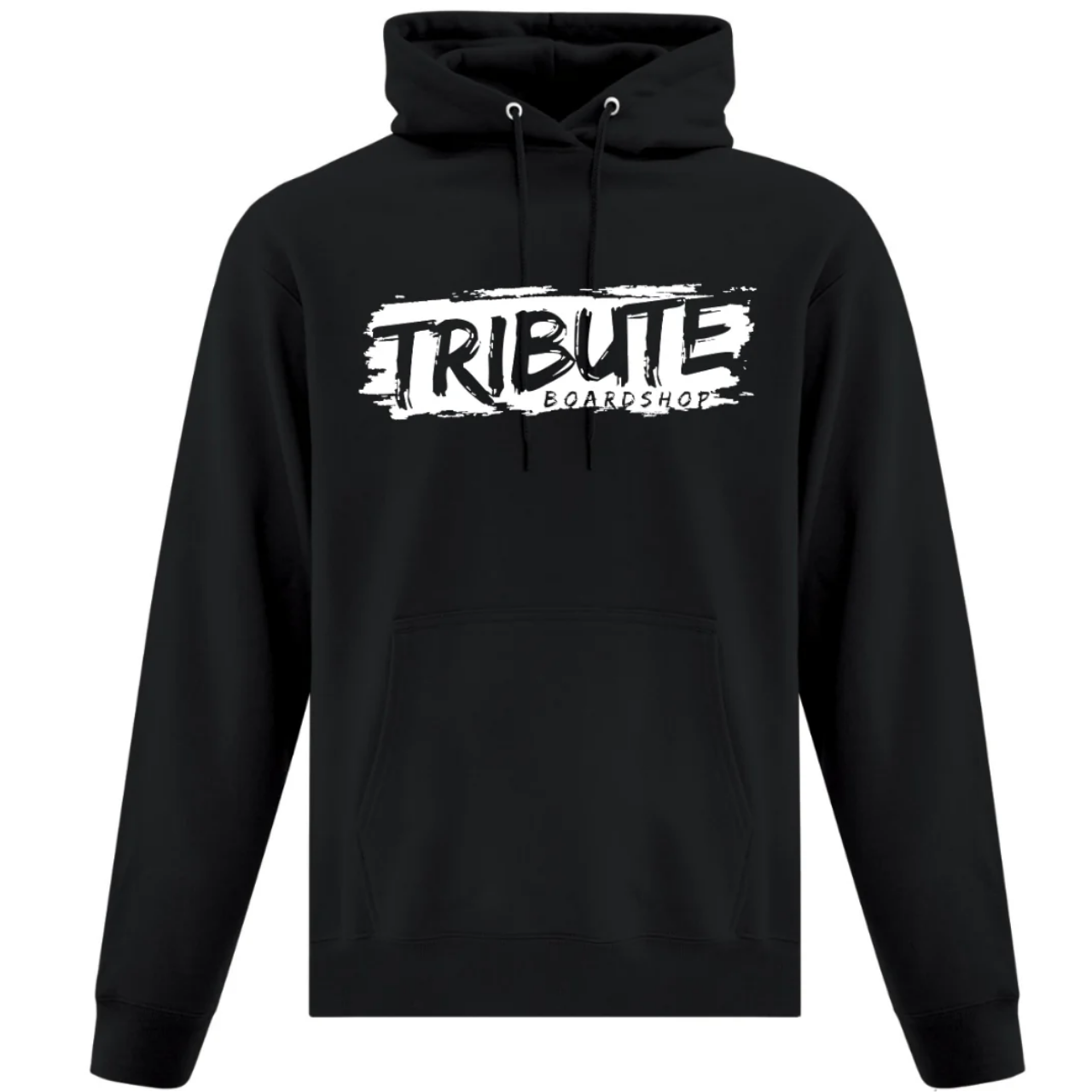 Tribute Shop Hoodies