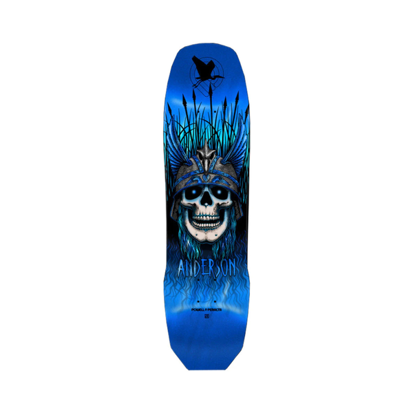 Powell Peralta Pro Andy Anderson Heron - 8.45"