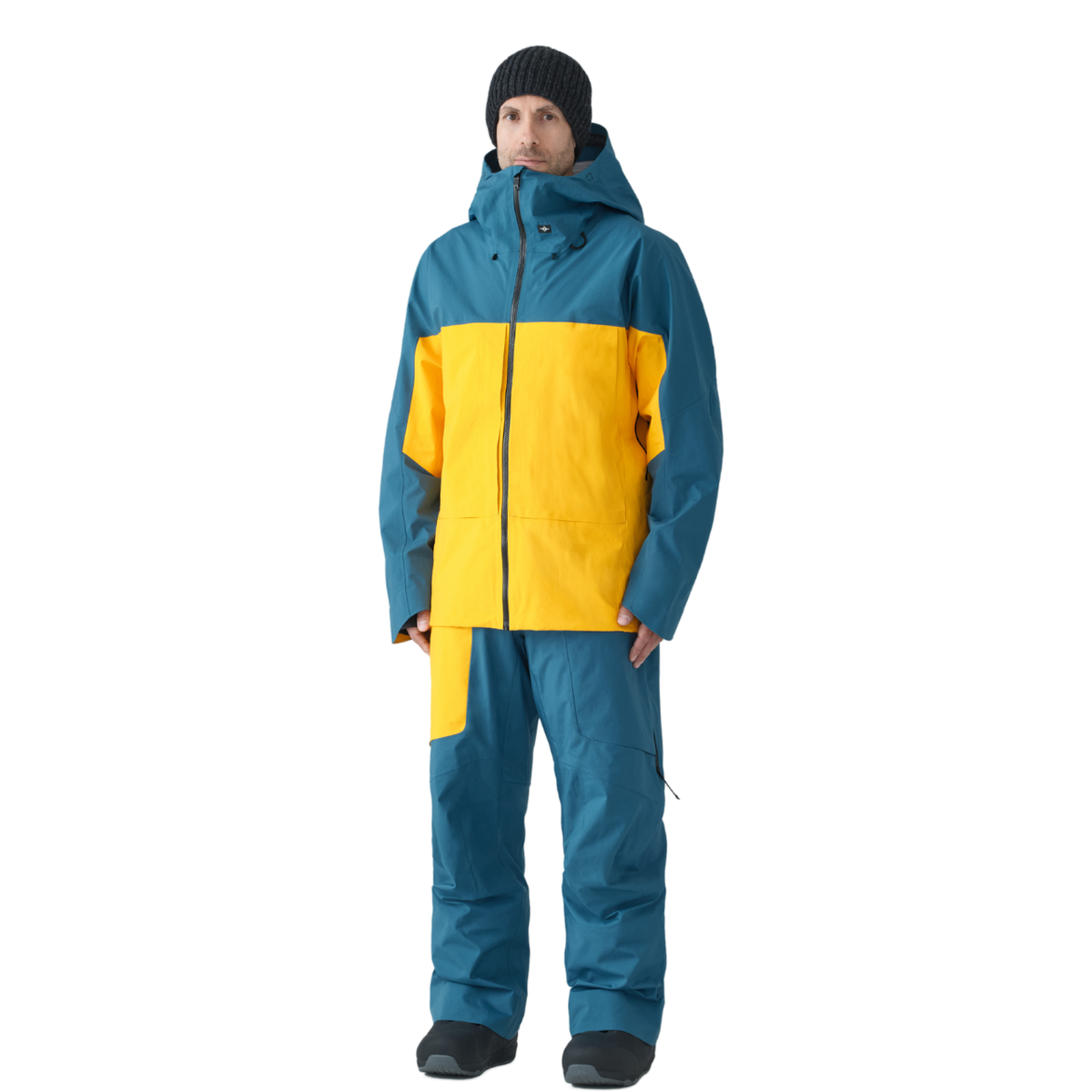 Skyline Fuse Guide 3L Jacket