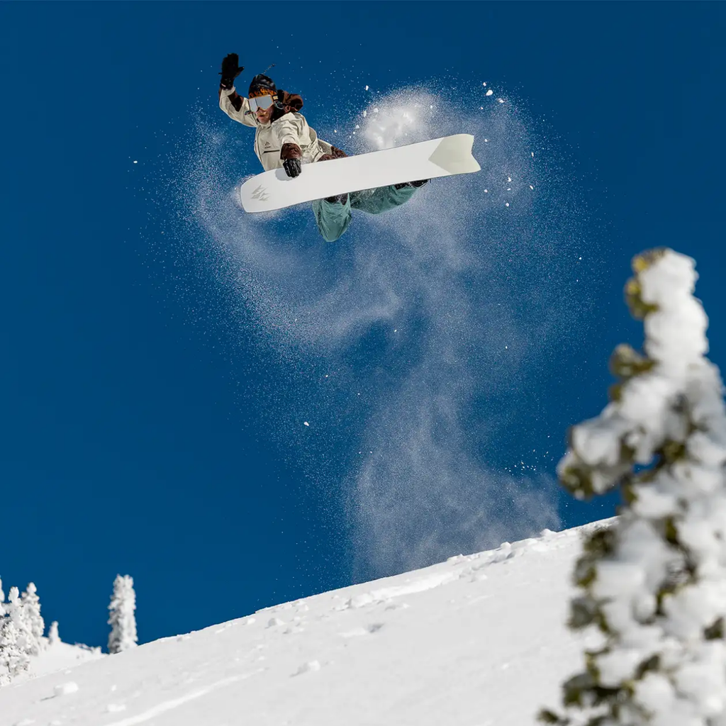 Jones Hovercraft 2.0 Snowboard 2026